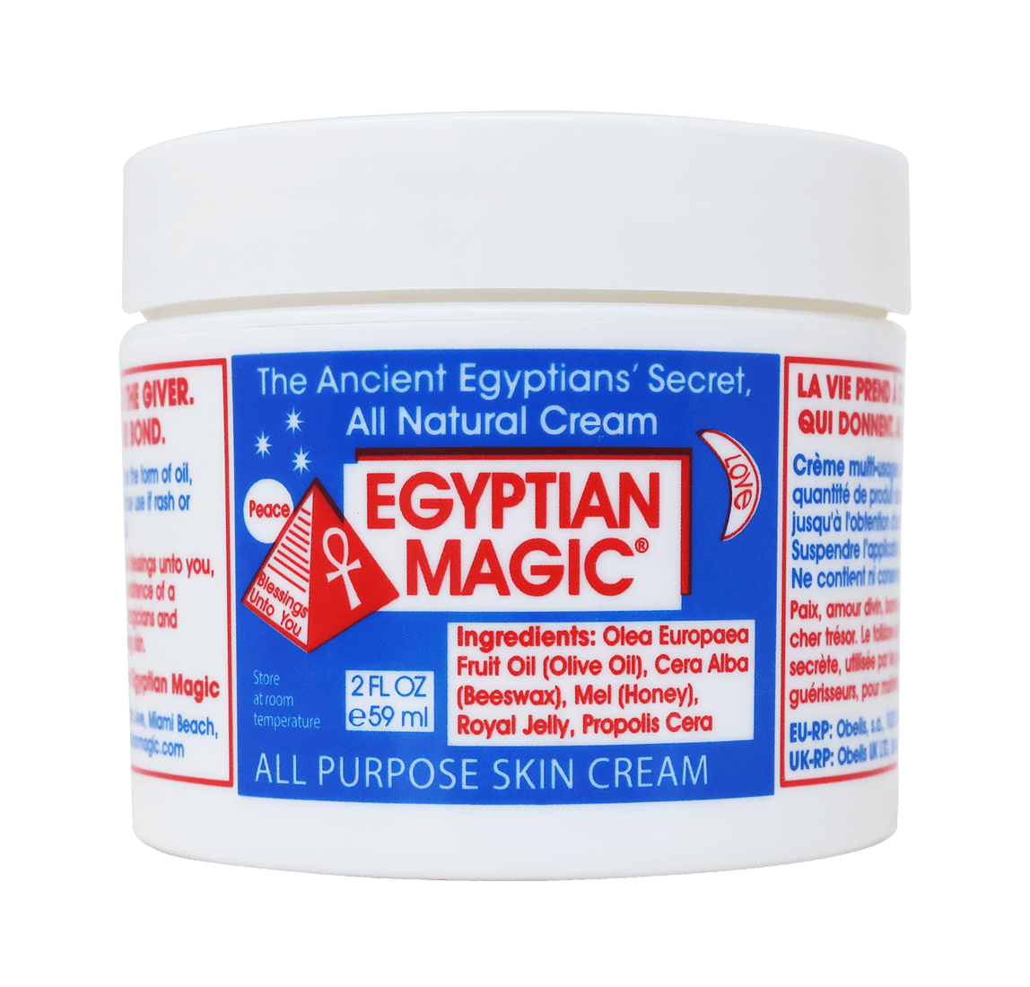Egyptian Magic All Purpose Skin Cream 59 ml