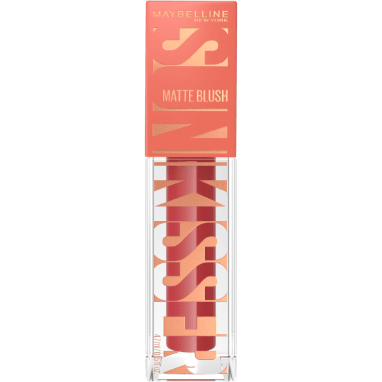 Maybelline New York Sunkisser Matte Liquid Blush 38 Pink Ripple 4,7 ml - produktbild 2