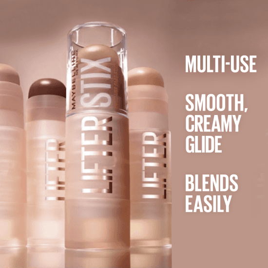 Maybelline New York Lifter Stix Multi-Use Face Stick 70 6 g 3