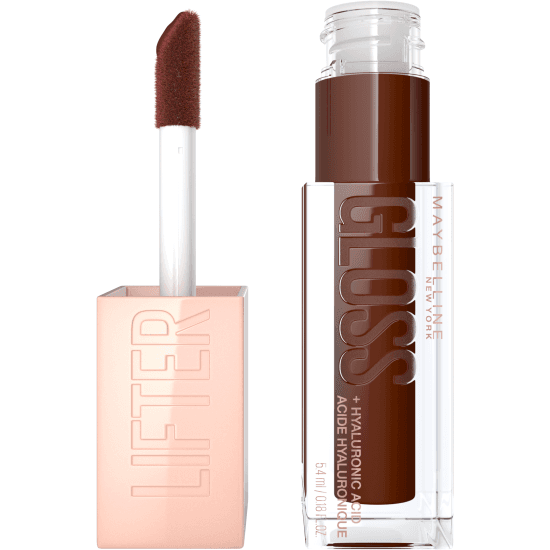 Maybelline New York Lifter Gloss Lip Gloss 29 Toast 5,4 ml