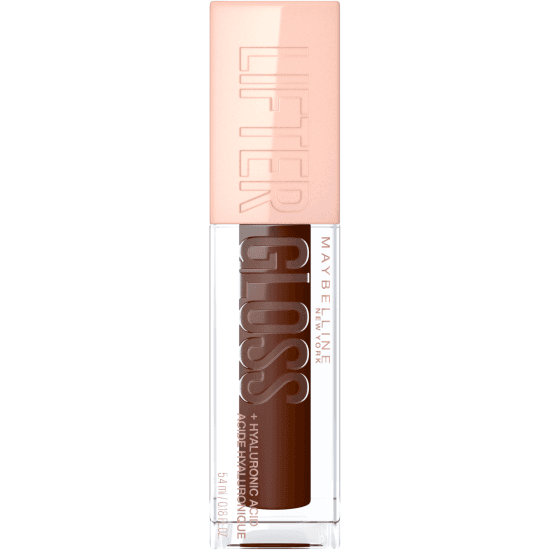 Maybelline New York Lifter Gloss Lip Gloss 29 Toast 5,4 ml - produktbild 3