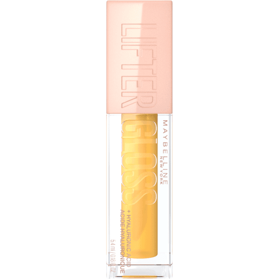 Maybelline New York Lifter Gloss Lip Gloss 26 Honey 5,4 ml - produktbild 3