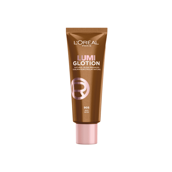 L'Oréal Paris Lumi Glotion Liquid Highlighter 905 Very Deep Glow 40 ml