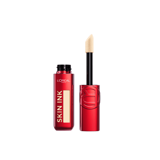 L'Oréal Paris Infaillible Skin Ink 40 Warm 15 ml