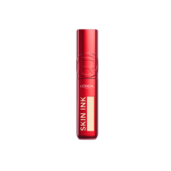 L'Oréal Paris Infaillible Skin Ink 40 Warm 15 ml - produktbild 2