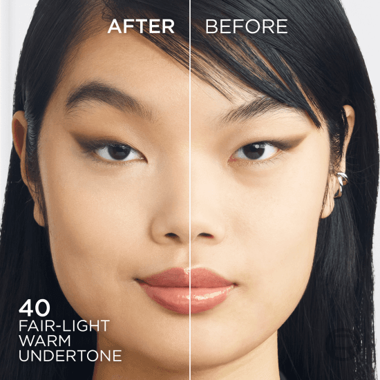 L'Oréal Paris Infaillible Skin Ink 40 Warm 15 ml - produktbild 5