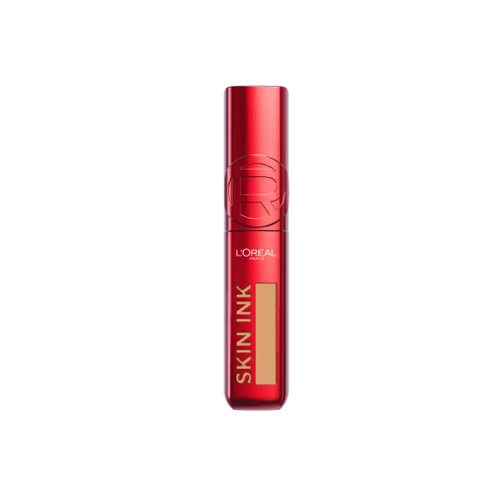 L'Oréal Paris Infaillible Skin Ink 318 Cool 15 ml - produktbild 2