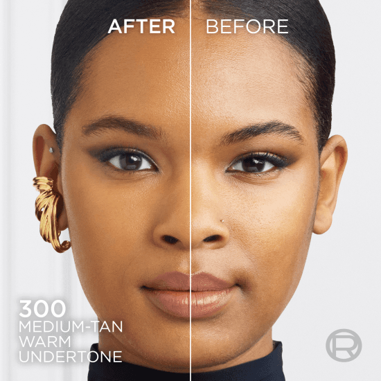 L'Oréal Paris Infaillible Skin Ink 300 Warm 15 ml - produktbild 5