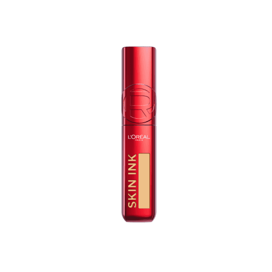 L'Oréal Paris Infaillible Skin Ink 260 Warm 15 ml - produktbild 2