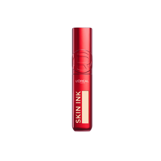 L'Oréal Paris Infaillible Skin Ink 20 Neutral 15 ml - produktbild 2