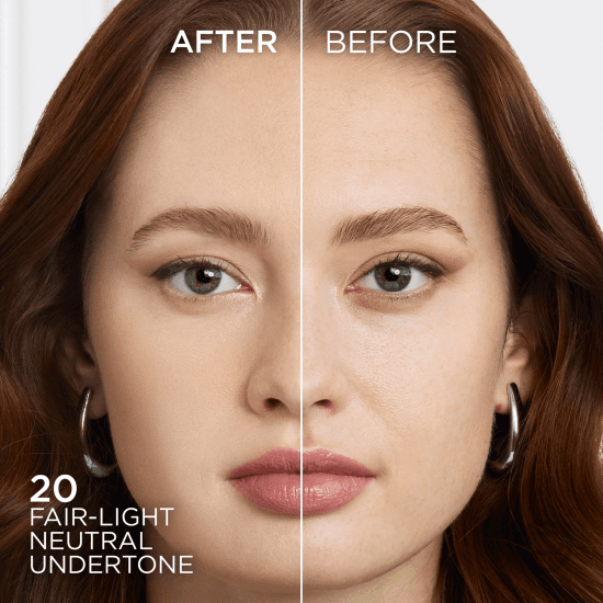 L'Oréal Paris Infaillible Skin Ink 20 Neutral 15 ml - produktbild 5