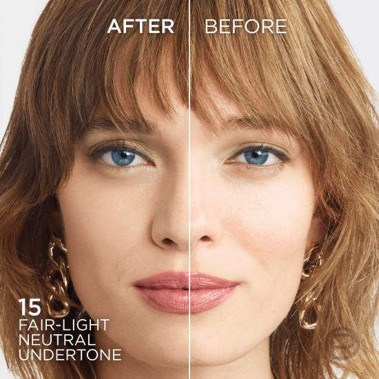 L'Oréal Paris Infaillible Skin Ink 15 Neutral 15 ml - produktbild 5