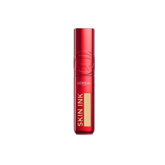 L'Oréal Paris Infaillible Skin Ink 140 Warm 15 ml - produktbild 2