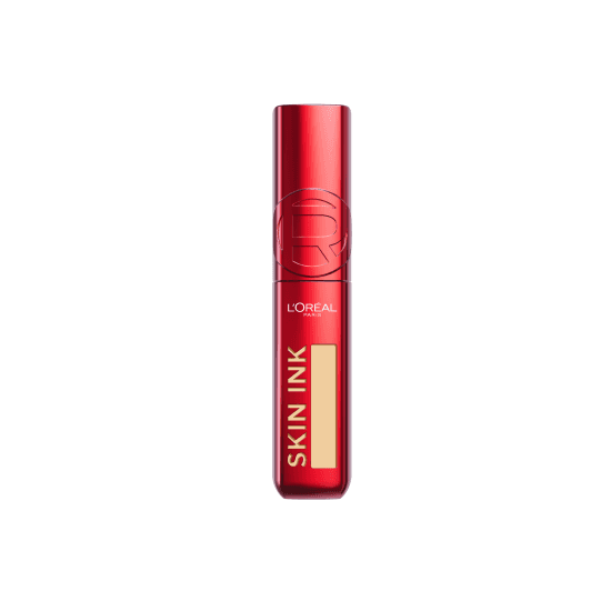 L'Oréal Paris Infaillible Skin Ink 130 Cool 15 ml - produktbild 2