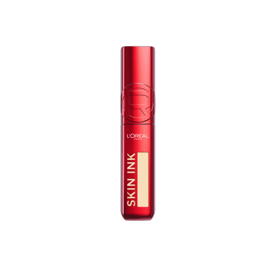 L'Oréal Paris Infaillible Skin Ink 100 Warm 15 ml - produktbild 2