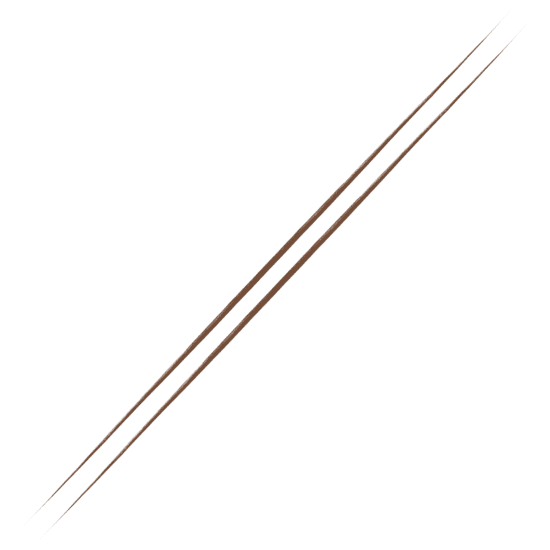L'Oréal Paris Infaillible Faux Brow Pen 392 Light Brunette 1 ml - produktbild 2