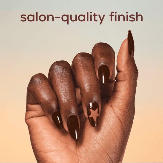 essie Original Nail Polish 1012 Boho Rodeo 13,5 ml 4