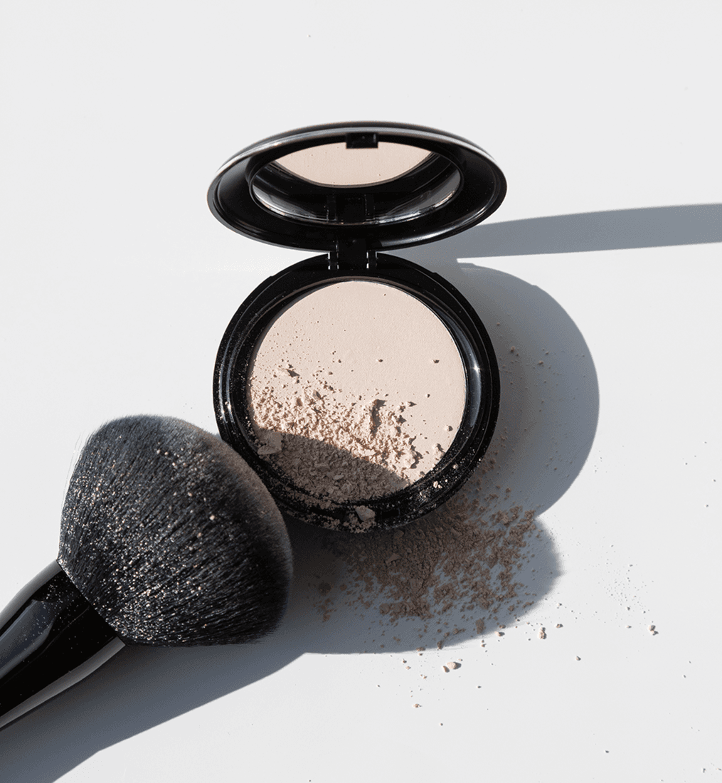 Maria Åkerberg Soft Blur Translucent Mineral Powder 10 g - produktbild 4