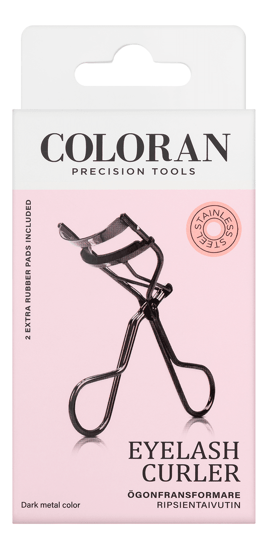Coloran Eyelash Curler