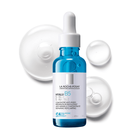 La Roche-Posay Hyalu B5 Suractivated Serum 30 ml - produktbild 2