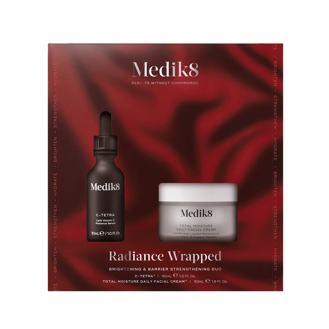 Medik8 Radiance Wrapped​