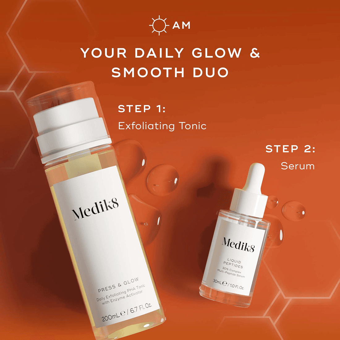 Medik8 Luminous Lift - produktbild 2