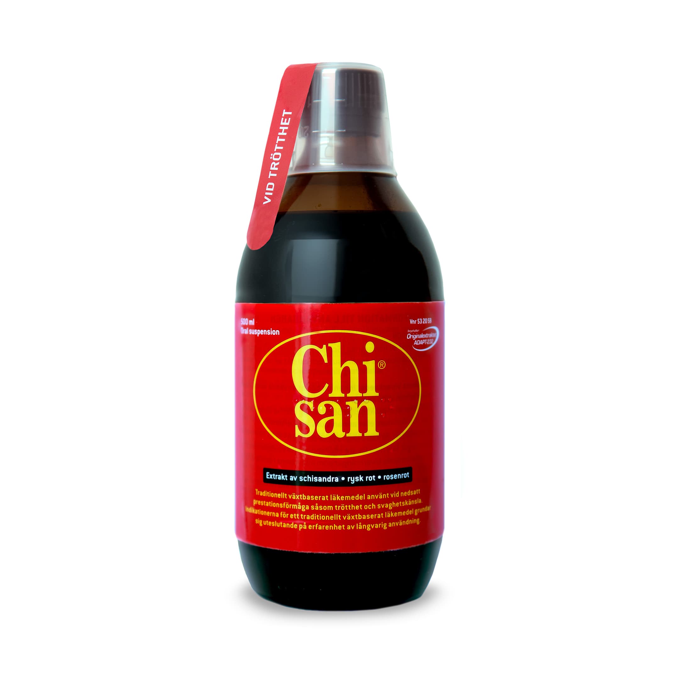 Chisan 500 ml