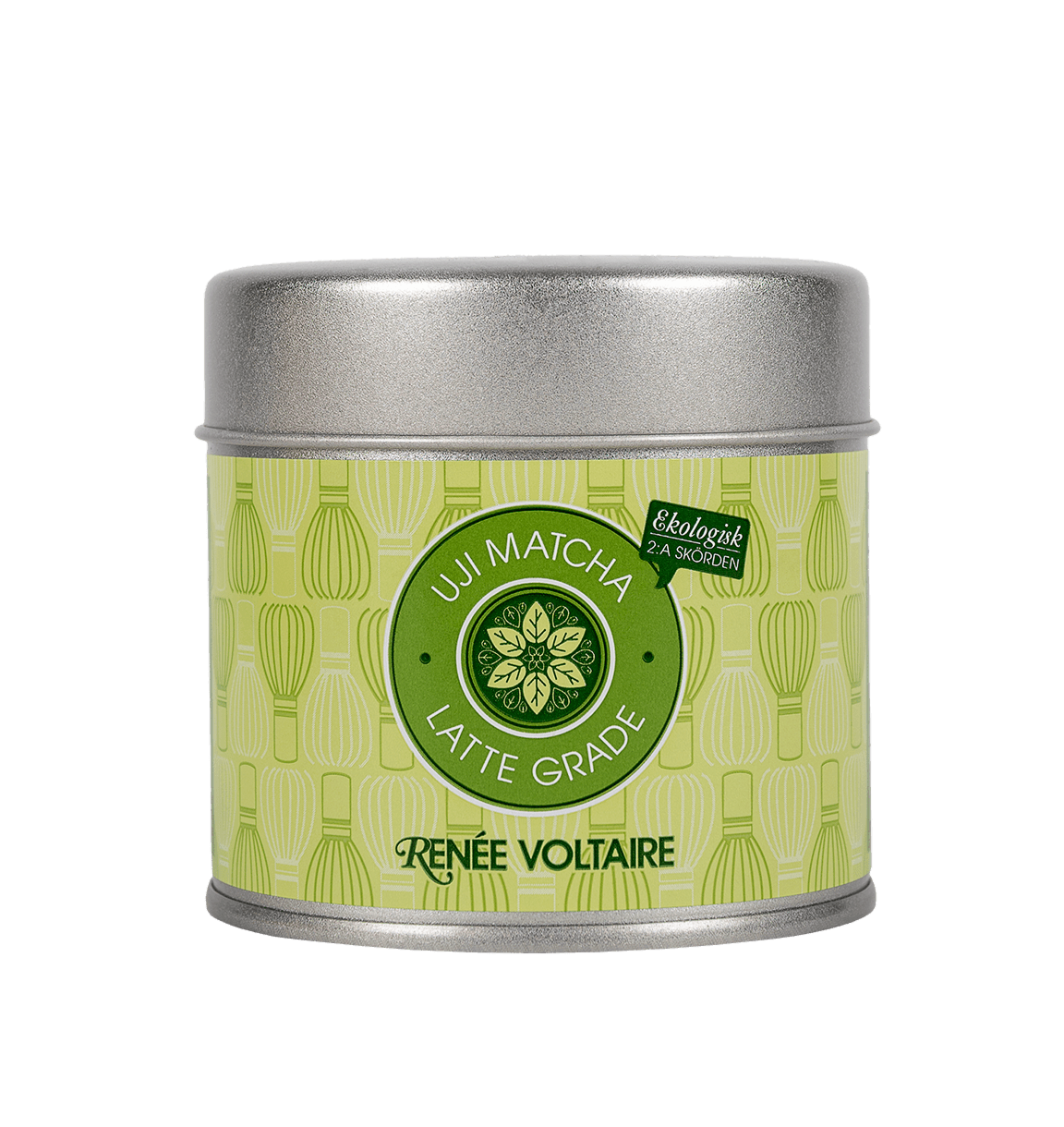 Renée Voltaire Uji Matcha Latte Grade EKO 80 g