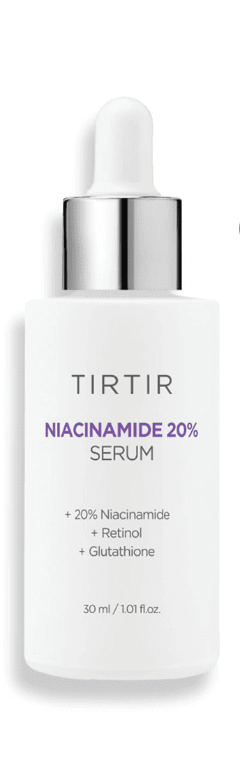 TIRTIR Niacinamide 20% Serum 30 ml
