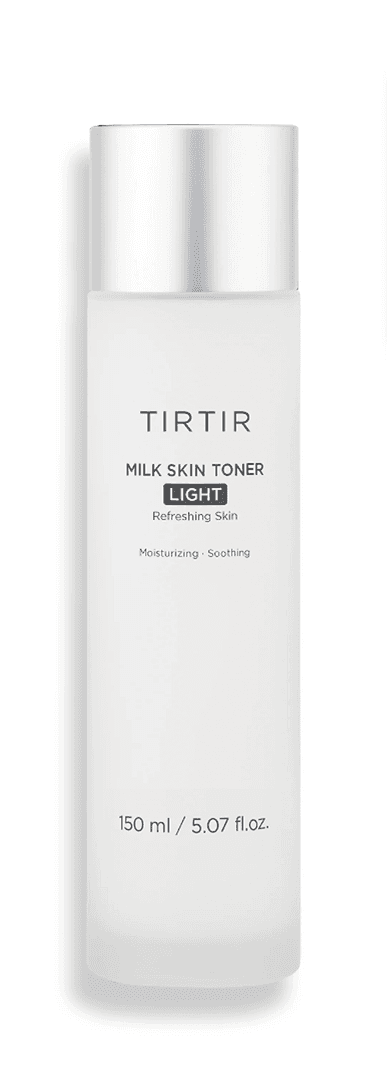 TIRTIR Milk Skin Toner Light 150 ml