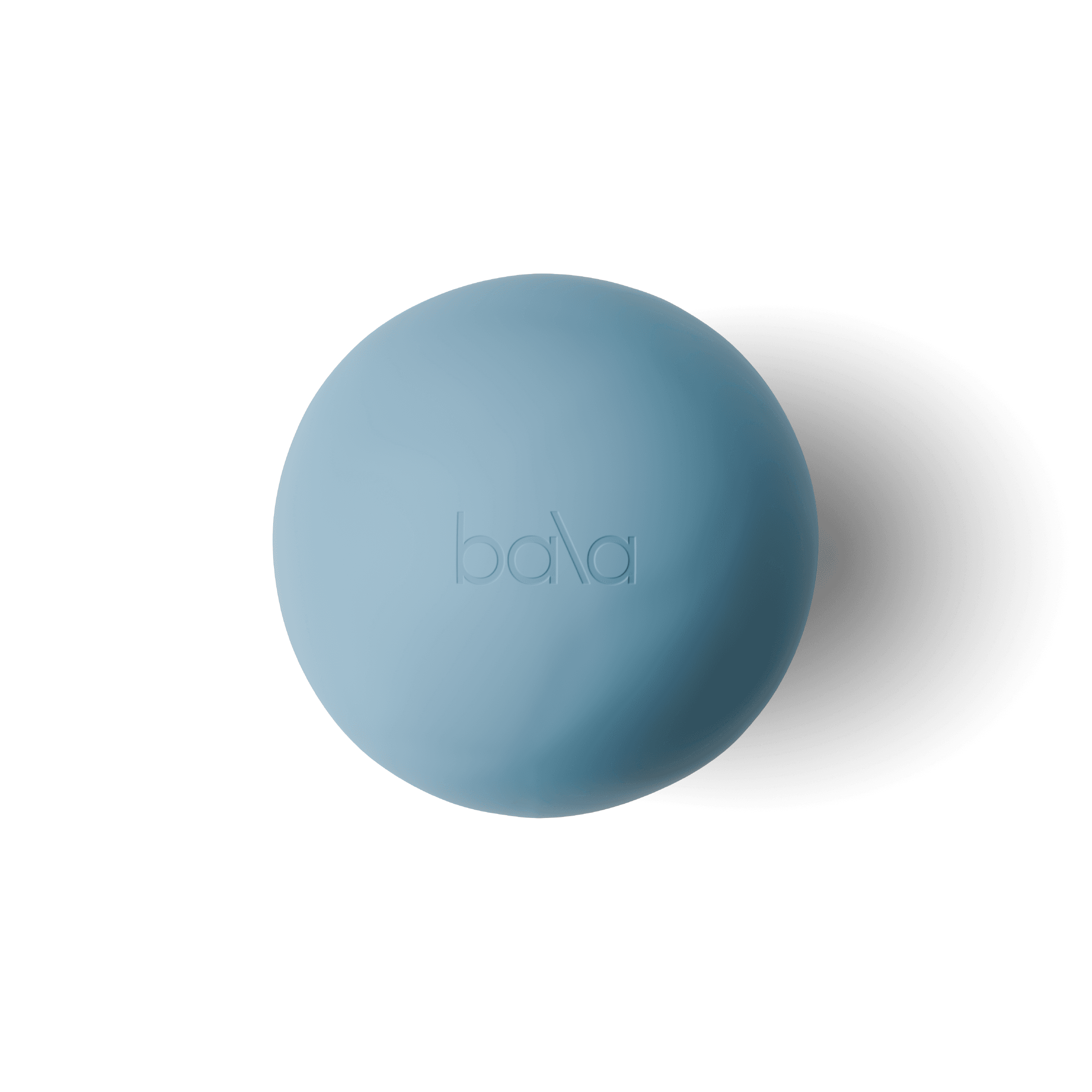 Bala Pilates Ball Sea 2