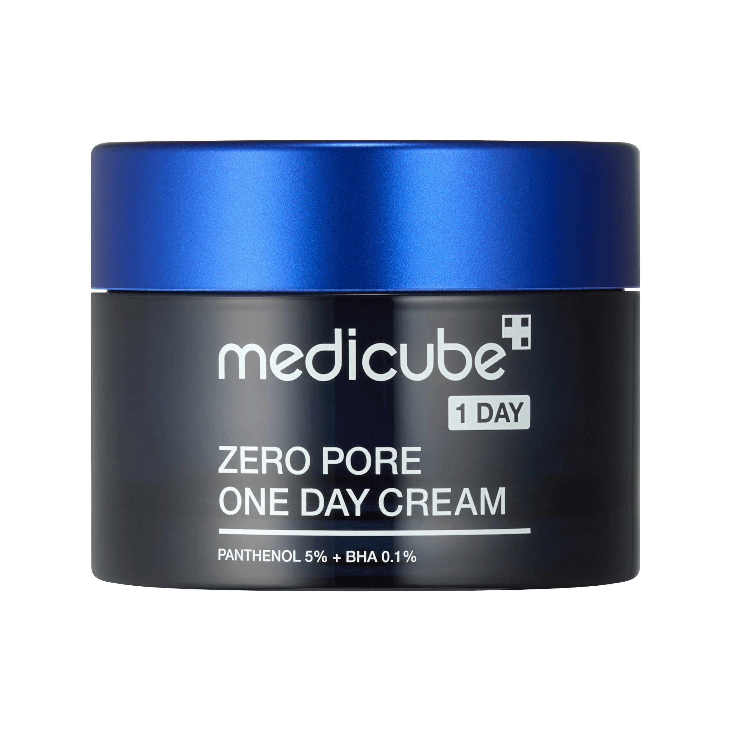 Medicube Zero Pore One Day Cream 50 ml