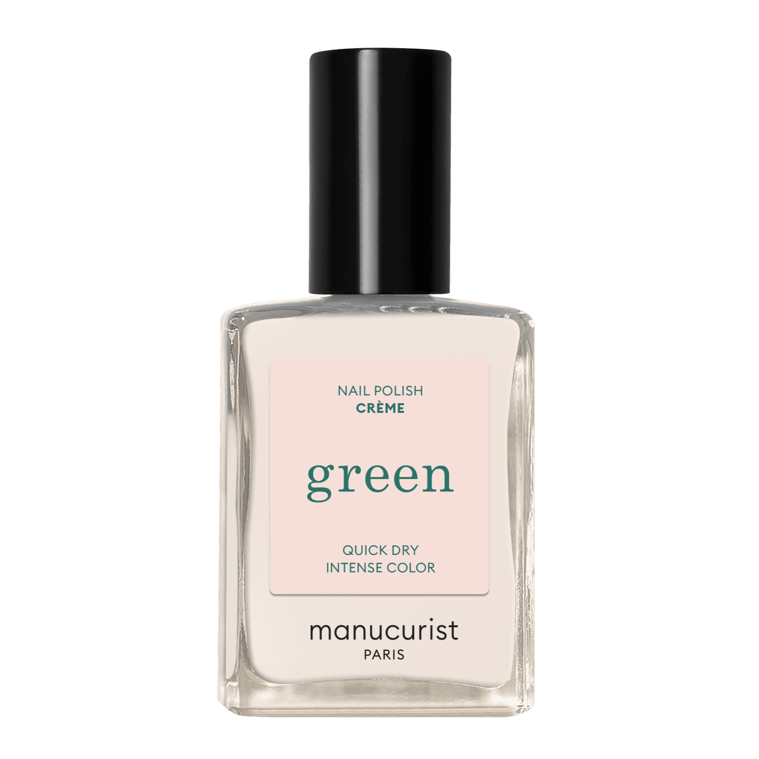 Manucurist Green Creme 15 ml