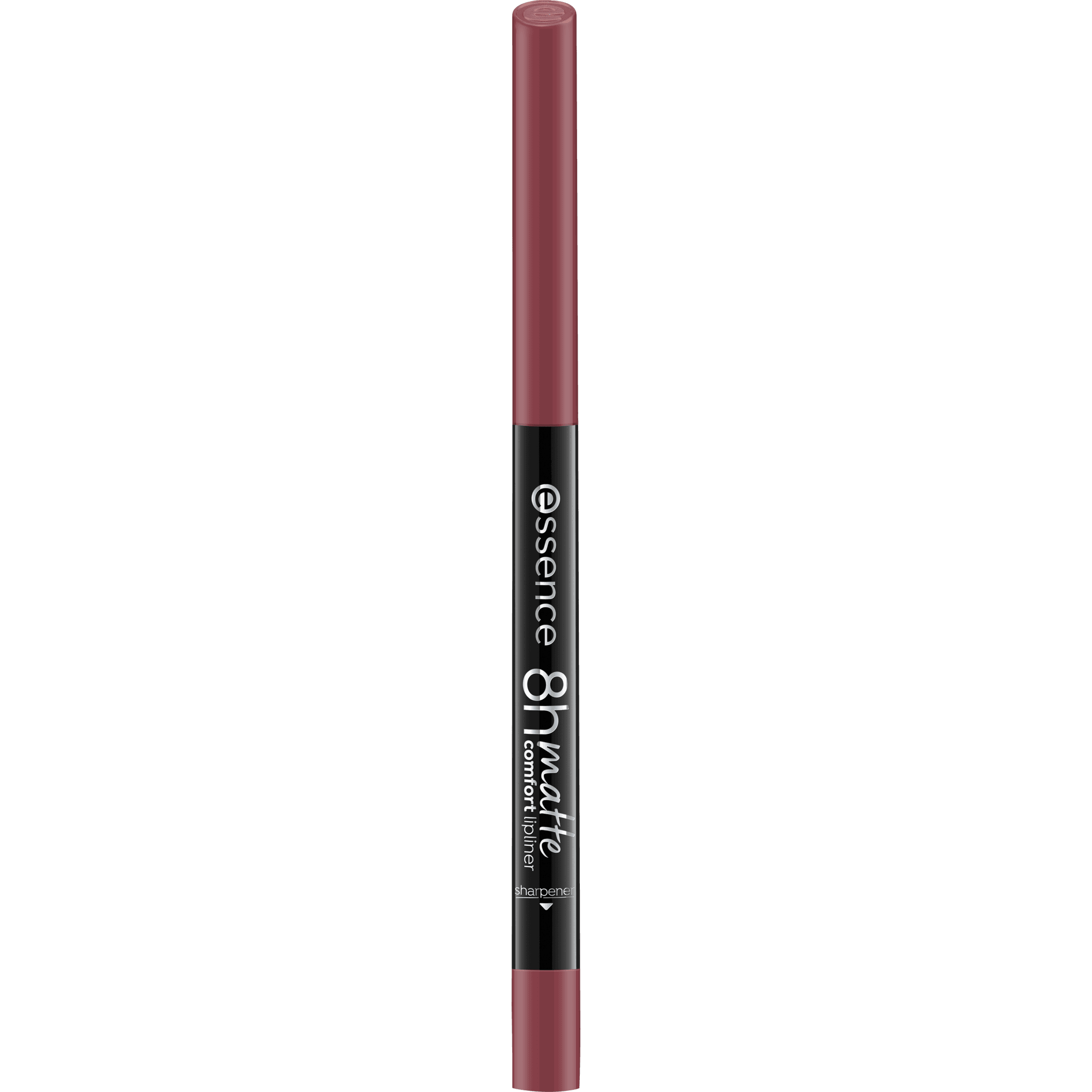 essence 8h Matte Comfort Lipliner 19 0,3 g - produktbild 2