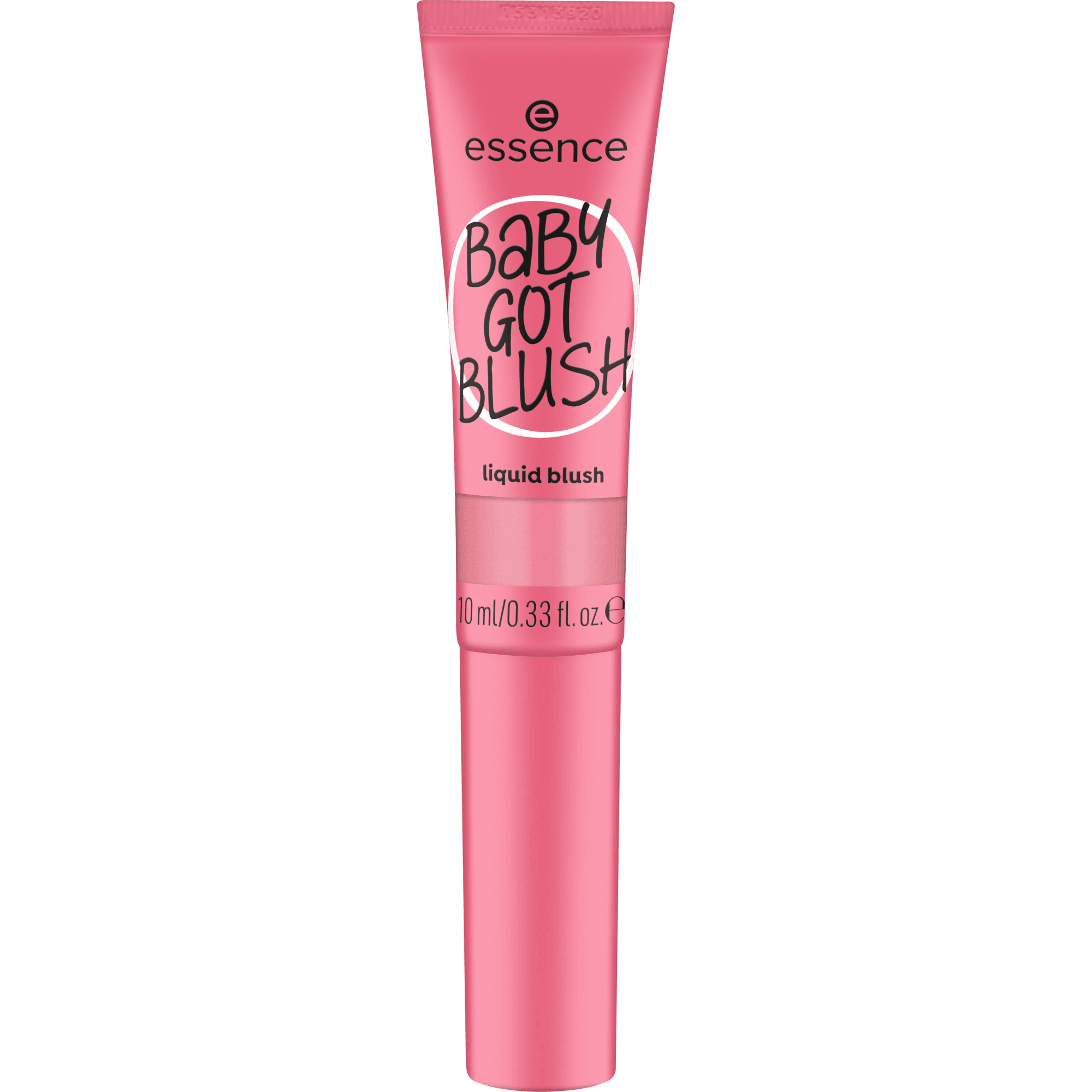 essence Baby Got Blush Liquid Blush 10 10 ml - produktbild 2