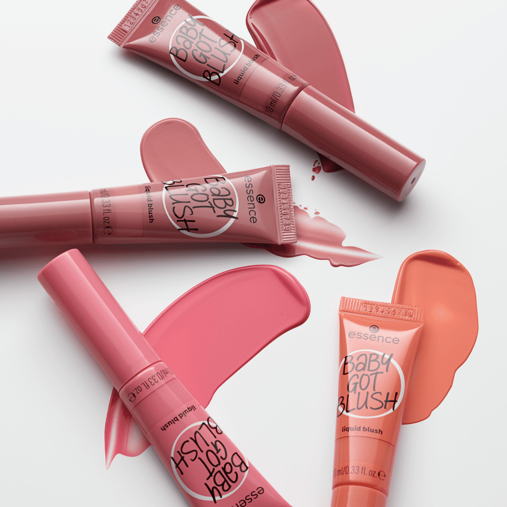 essence Baby Got Blush Liquid Blush 10 10 ml - produktbild 4