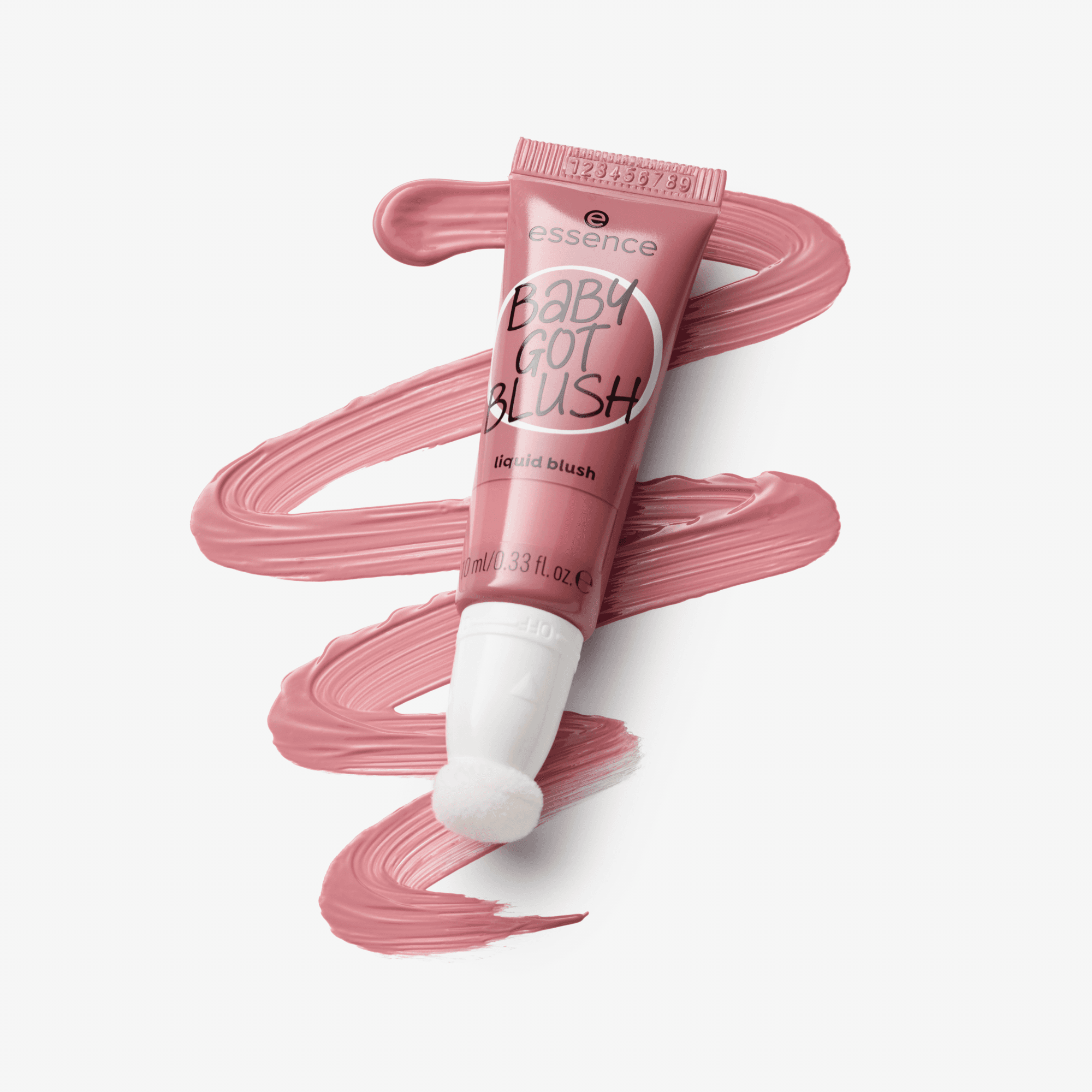 essence Baby Got Blush Liquid Blush 30 10 ml - produktbild 4