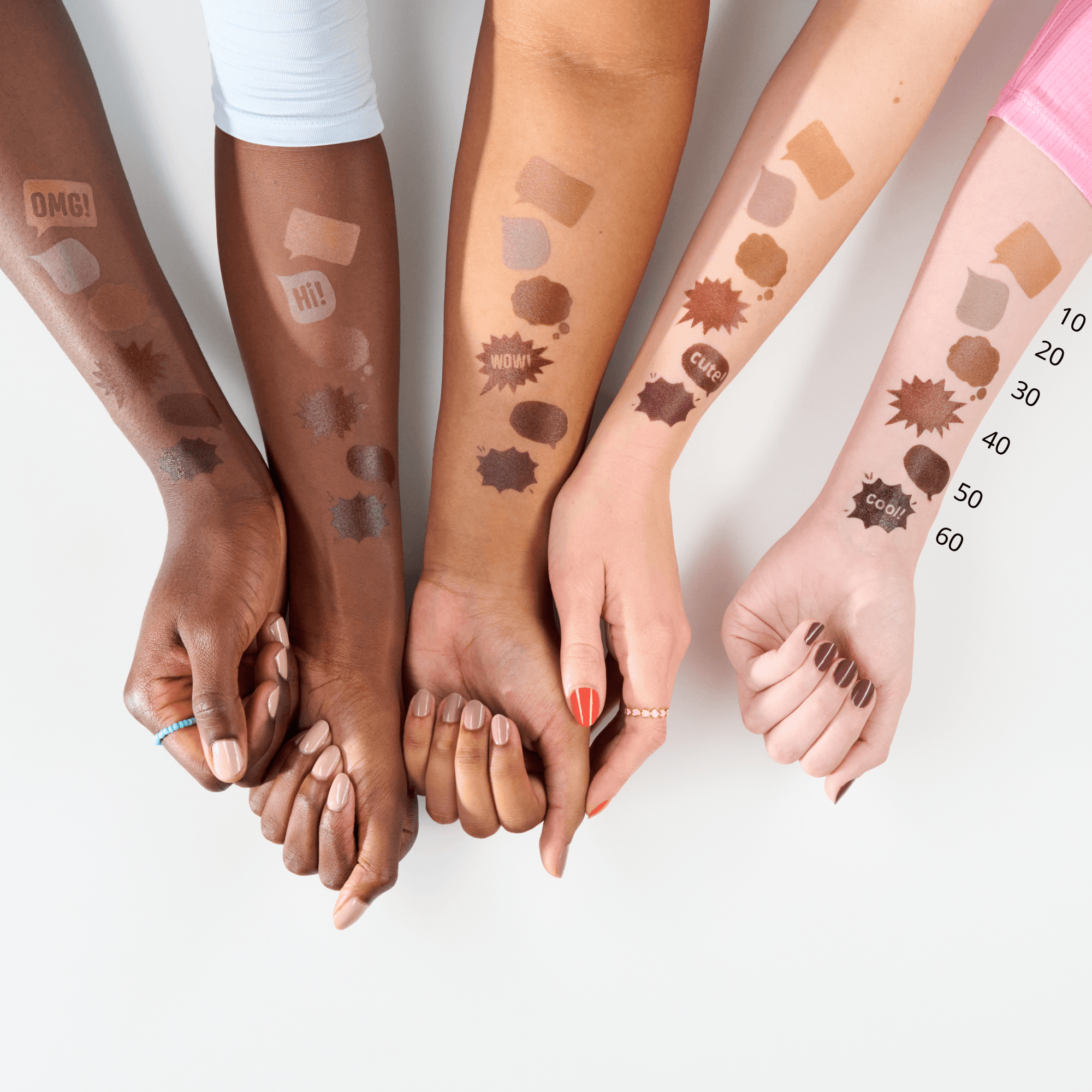 essence Baby Got Bronze Bronzing Stick 10 5,5 g 3