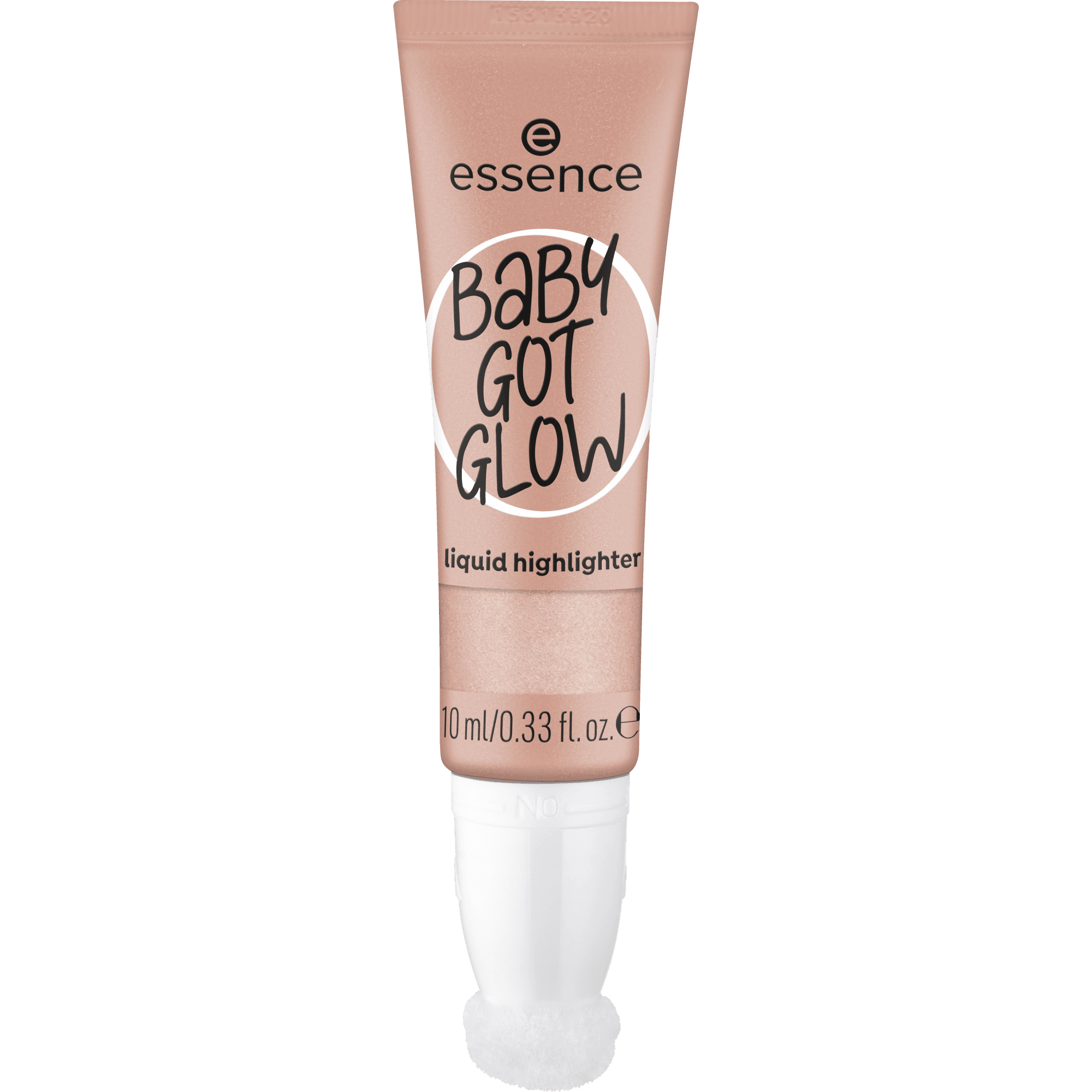essence Baby Got Glow Liquid Highlighter 10 10 ml