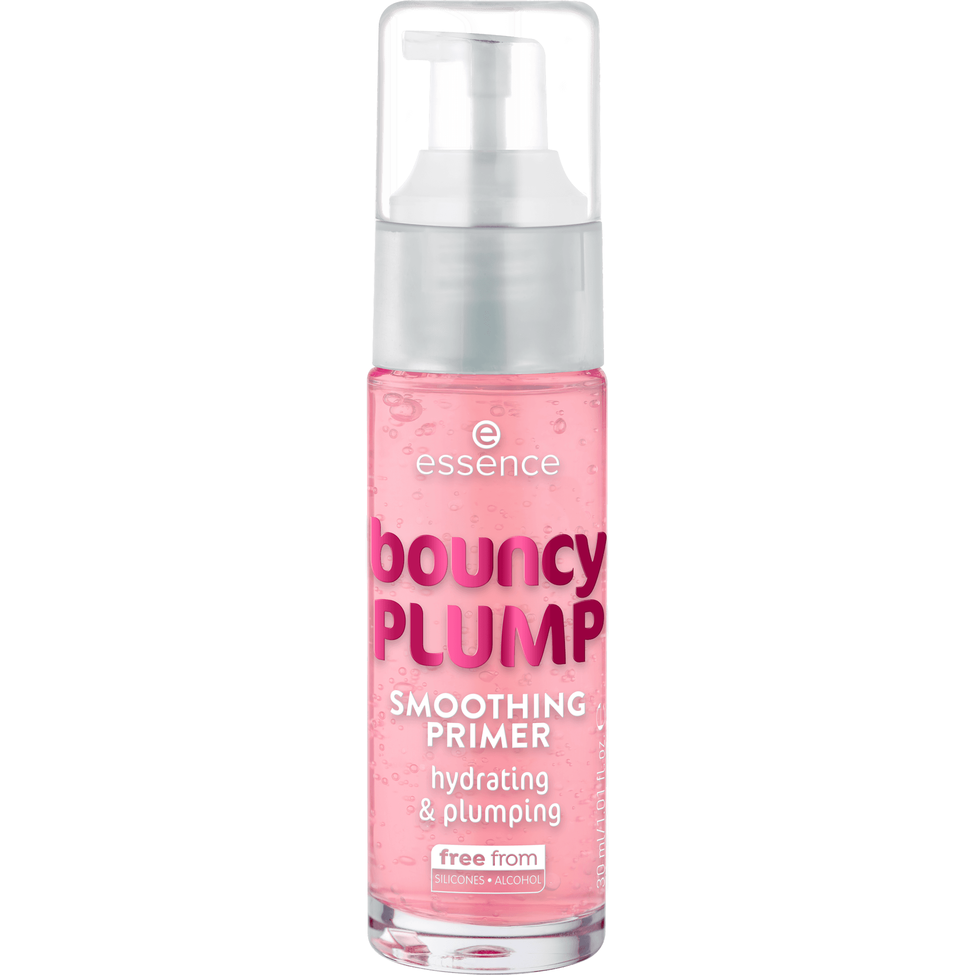essence Bouncy Plump Smoothing Primer 30 ml - produktbild 2