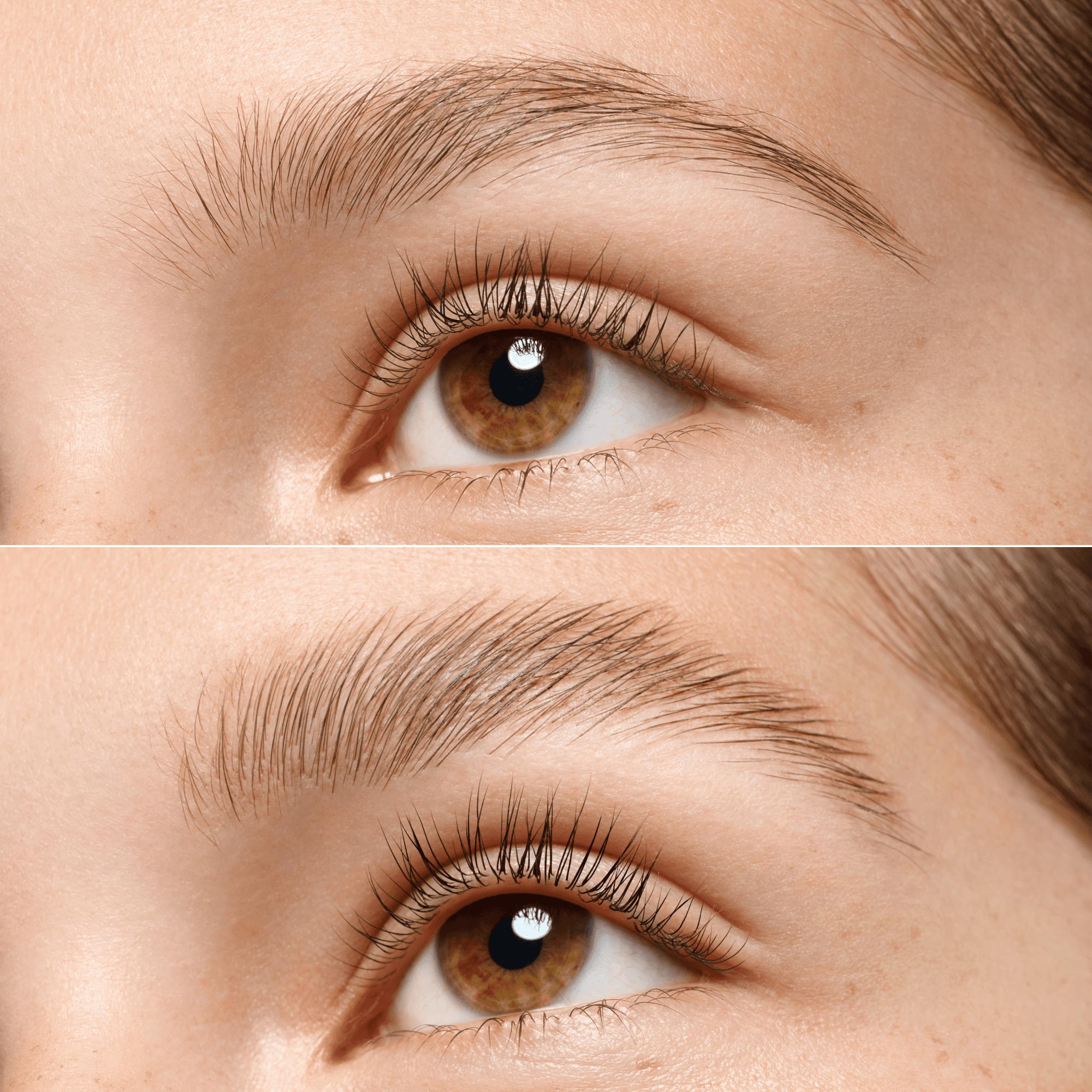 essence Brow Lift & Freeze Glue 01 7 ml 4