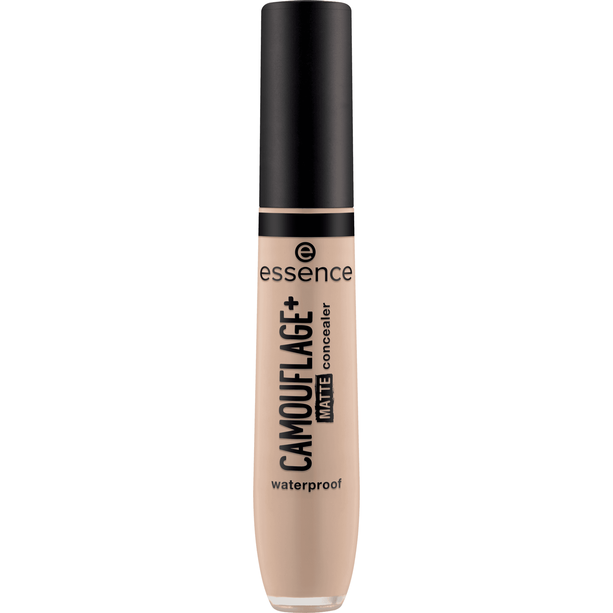 essence Camouflage+ Matte Concealer 100 8 ml - produktbild 2