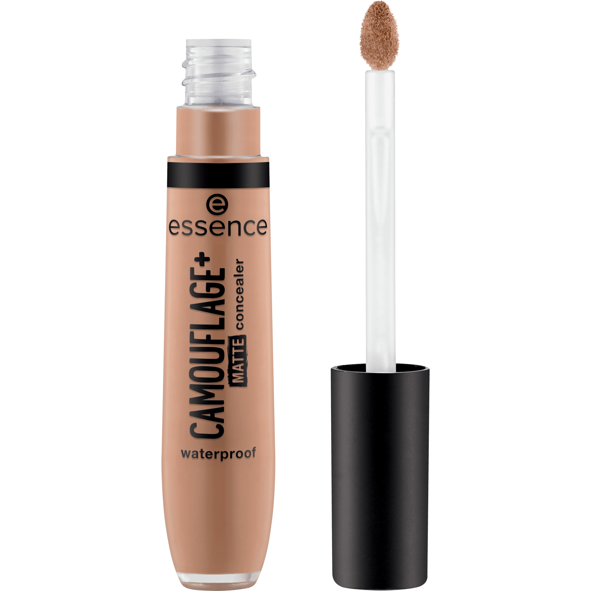 essence Camouflage+ Matte Concealer 160 8 ml