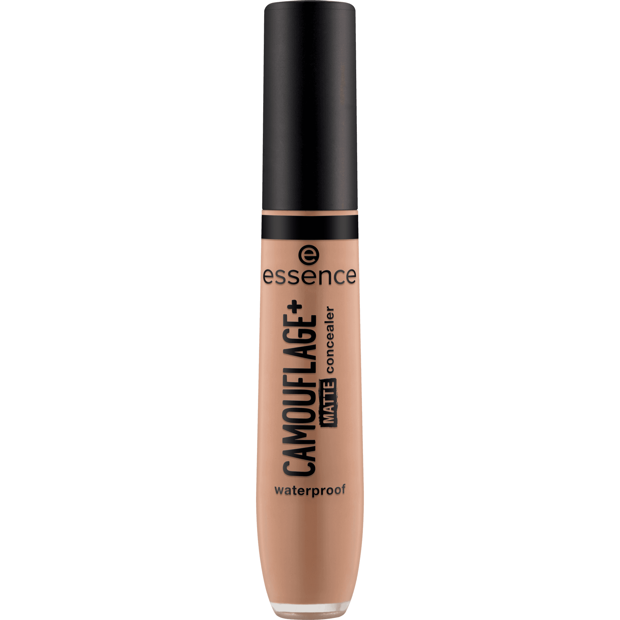 essence Camouflage+ Matte Concealer 160 8 ml - produktbild 2