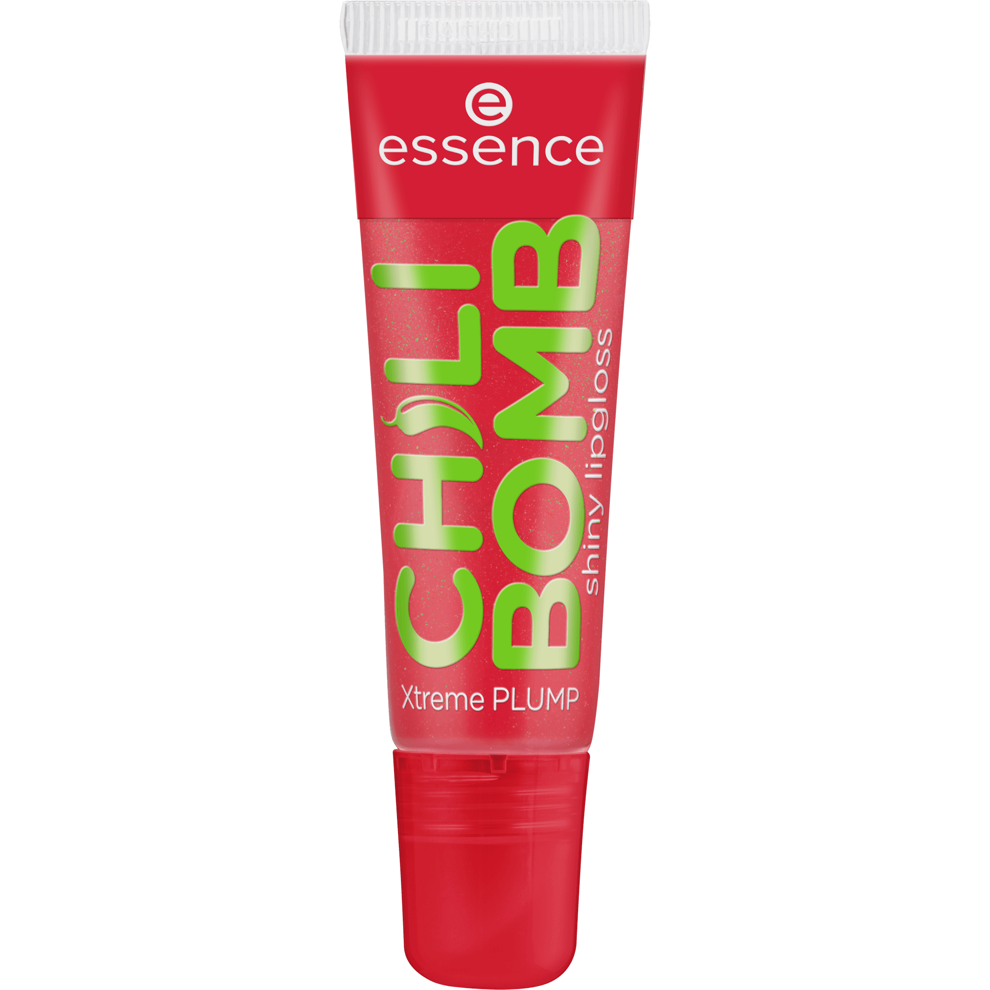 essence Chili Bomb Shiny Lipgloss 01 10 ml - produktbild 2