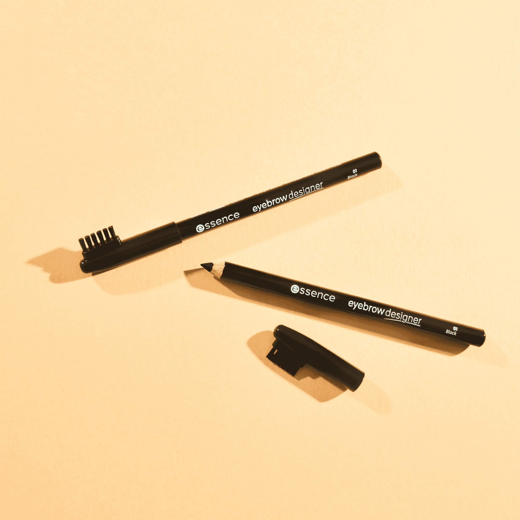 essence Eyebrow Designer 01 1 g - produktbild 5