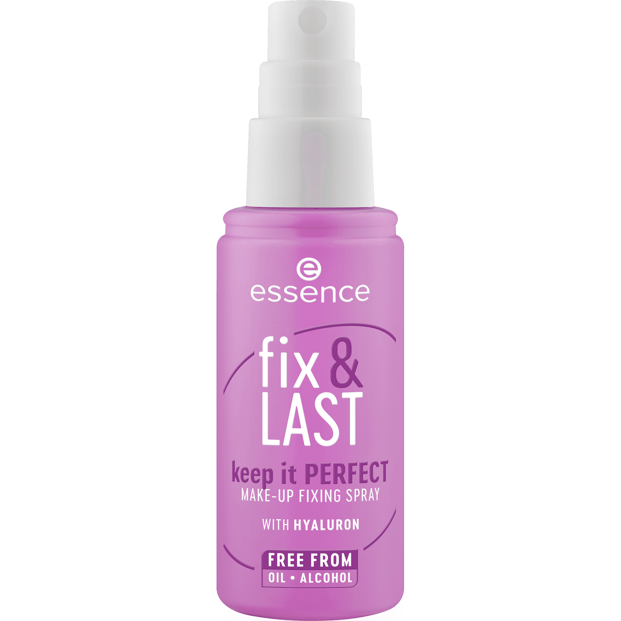 essence Fix & Last keep it Perfect Make-Up Fixing Spray 50 ml