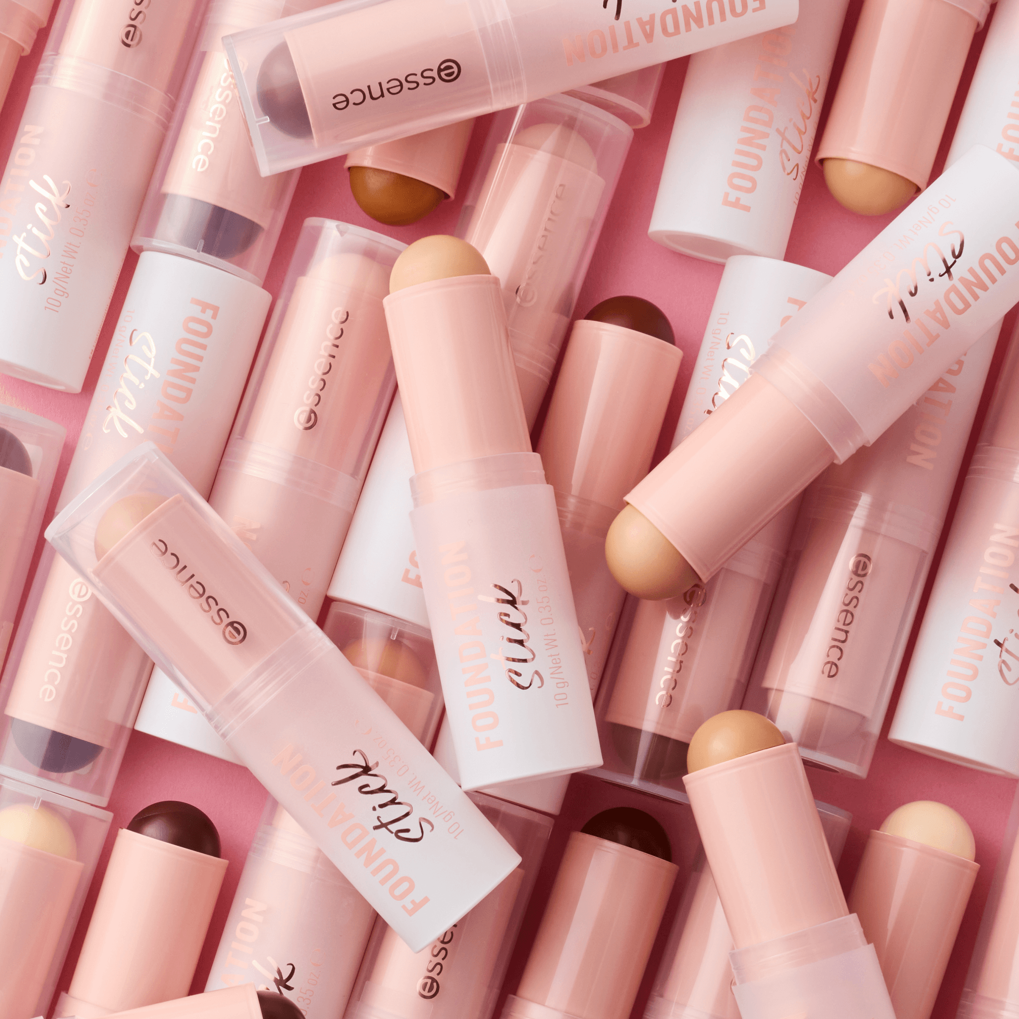 essence Foundation Stick 170 10 g - produktbild 5