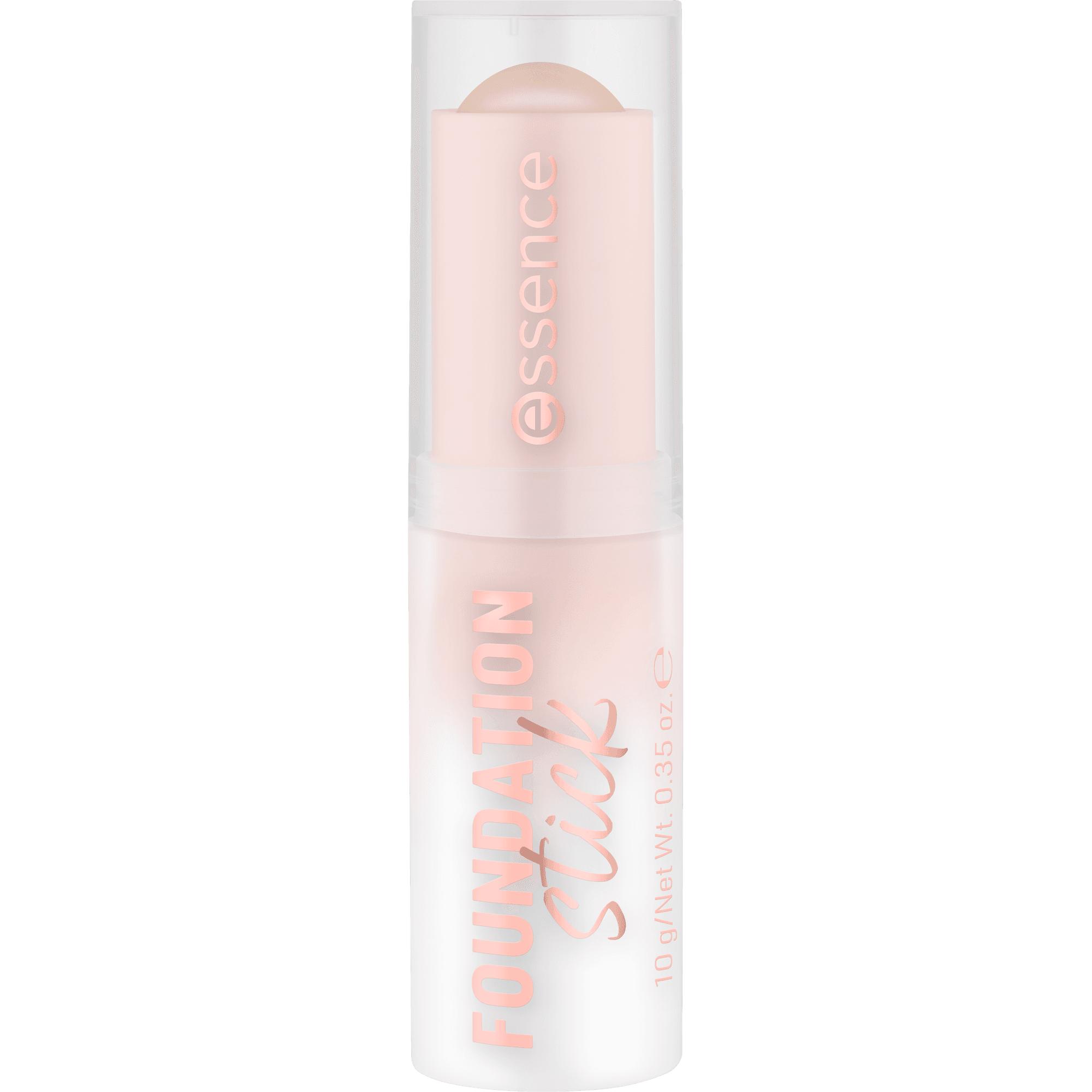 essence Foundation Stick 190 10 g - produktbild 2
