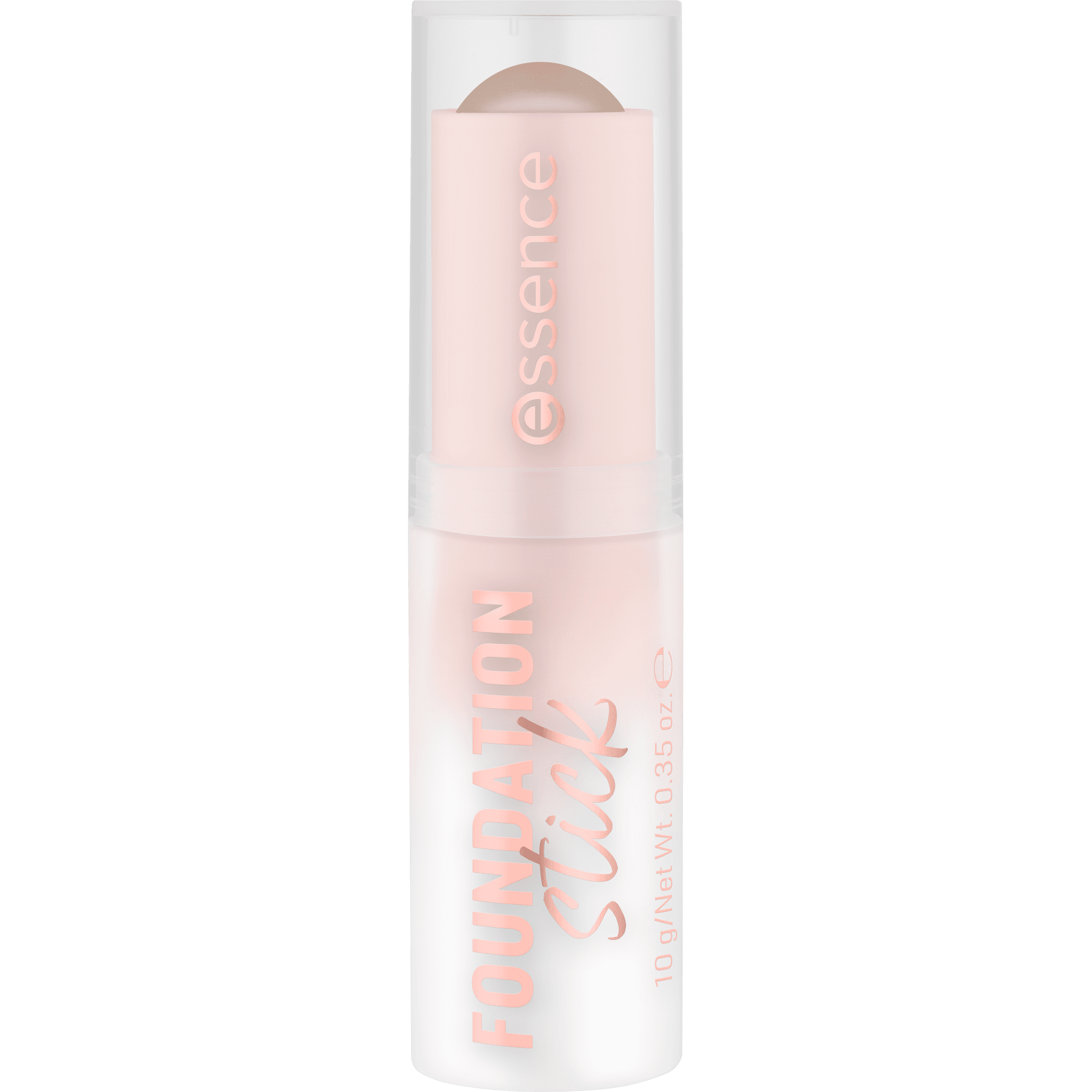 essence Foundation Stick 210 10 g - produktbild 2